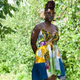 Niama Safia Sandy
Joey Rosado/Island Boi Photography